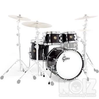 Gretsch USA Custom Drum Set