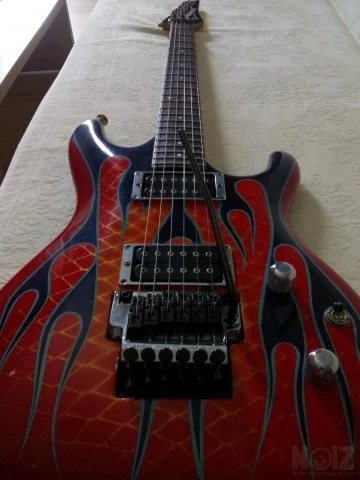 Ibanez JS1