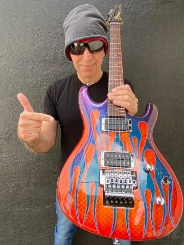 Ibanez JS1