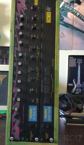 Rack preamp ,rack τελικός