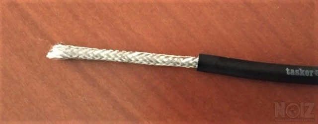 TASKER C128 Microphone Cable 100M