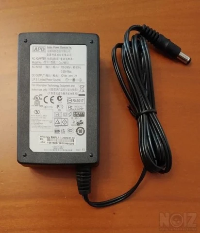 LACIE d2 Ext DVD-RW