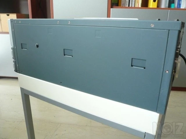 UPS Microdowell 3KVA