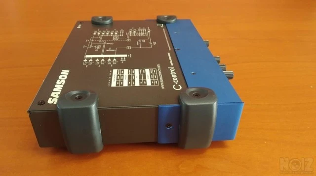 SAMSON C-Control
