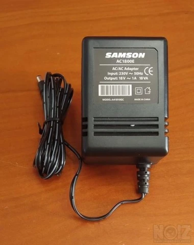 SAMSON C-Control