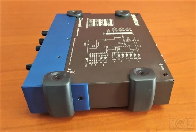 SAMSON C-Control