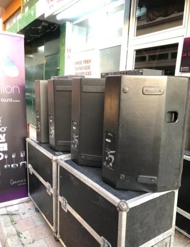 Nexo ps15
