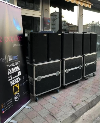 Nexo ps15