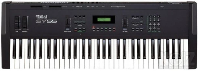 Yamaha SY55