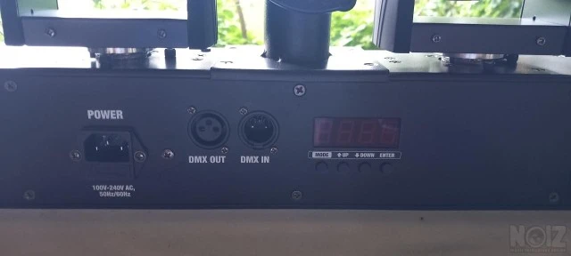 Cameo 400rgb