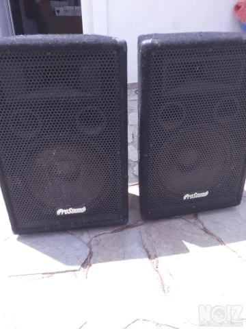 Ηχεία Prosound