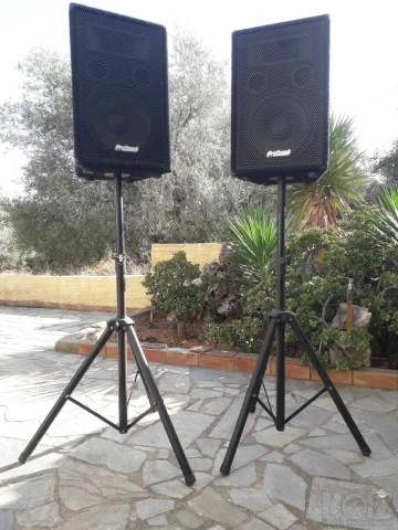 Ηχεία Prosound