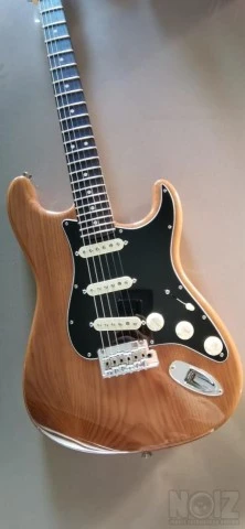 FENDER American Professional II Stratoca