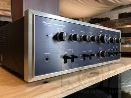 Ενισχυτής Sansui AU - 7500