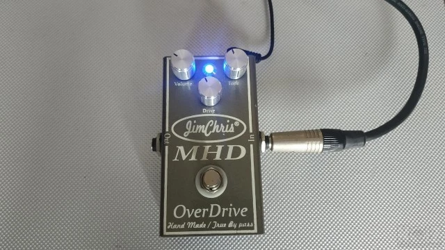 JimChris Boutique Overdrive