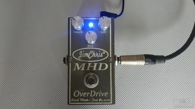 JimChris Boutique Overdrive
