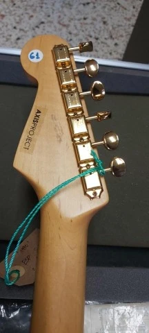 1990 ESP/Schecter S800 HSS BLD