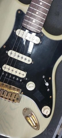 1990 ESP/Schecter S800 HSS BLD