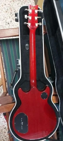 1983 Ibanez Artist AR300 3TS