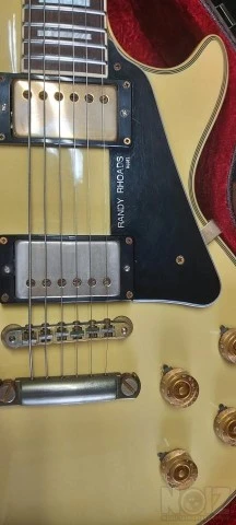 1983 Burny RLG70-RR VWT (Randy Rhoads si