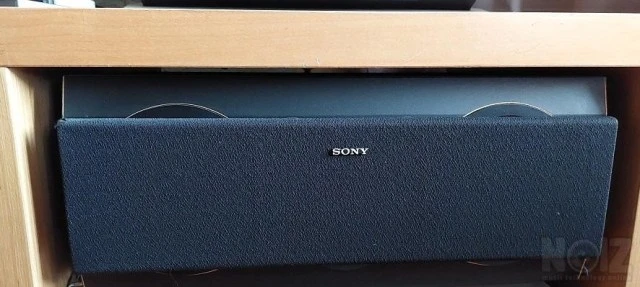 Ηχειο Κεντρικο home cinema(διαλογων) SON