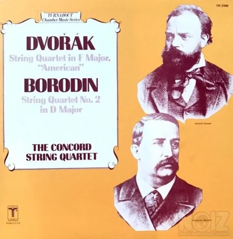 Βινύλια Κλασσικής