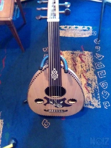 Ούτι (Kenzy)