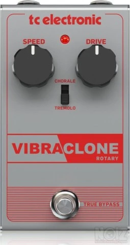 TC Electronic Vibraclone Rotary