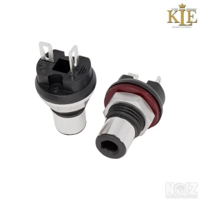 Βύσματα RCA Βάσεως KLE Innovations Perfe