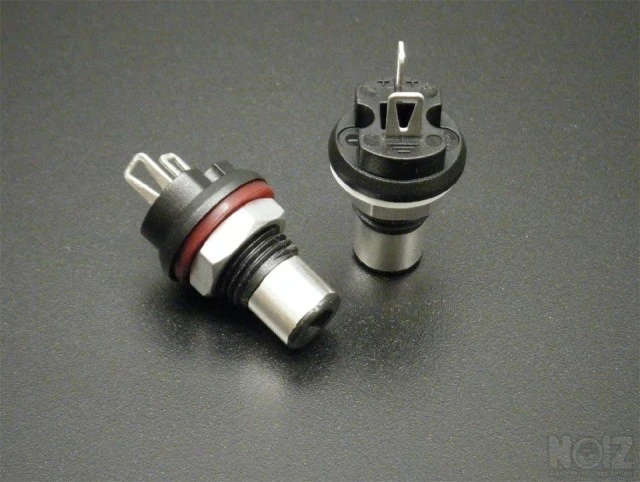 Βύσματα RCA Βάσεως KLE Innovations Perfe