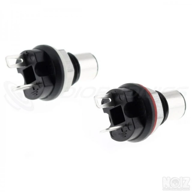 Βύσματα RCA Βάσεως KLE Innovations Perfe