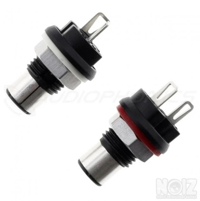 Βύσματα RCA Βάσεως KLE Innovations Perfe