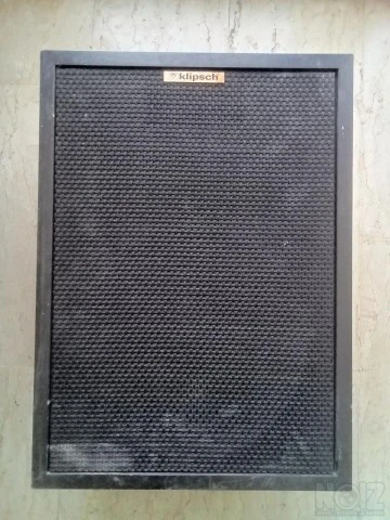 Klipsch Heresy II (Τιμή Συζητίσιμη)