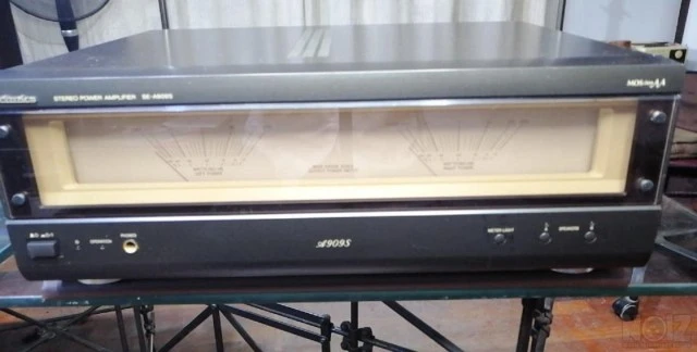 TECHNICS SE-A909s/SU-C909u