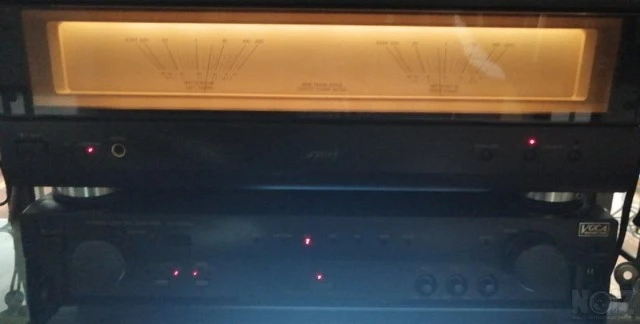 TECHNICS SE-A909s/SU-C909u