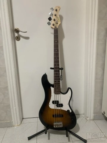 Cort GB14PJ - 2 Tone Sunburst