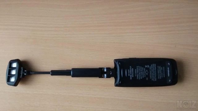 Λαμπάκι Led για αναλόγιο