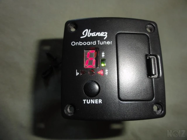 IBANEZ Tuner 5AEQ41F