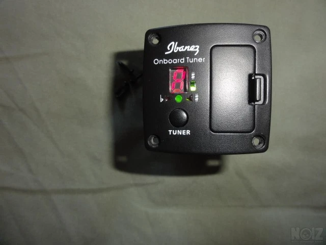 IBANEZ Tuner 5AEQ41F