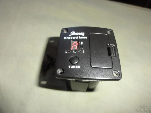 IBANEZ Tuner 5AEQ41F