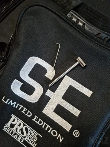 PRS SE Custom 24 Κορεατική