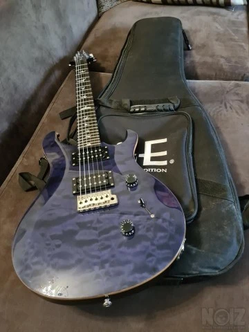 PRS SE Custom 24 Κορεατική