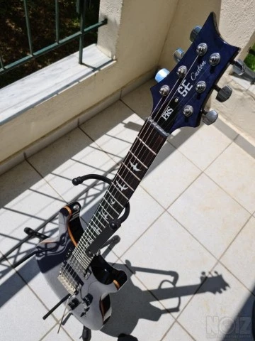 PRS SE Custom 24 Κορεατική