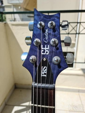PRS SE Custom 24 Κορεατική