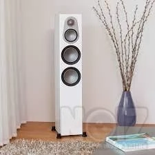 HXEIA   MONITOR AUDIO Silver 300 7G