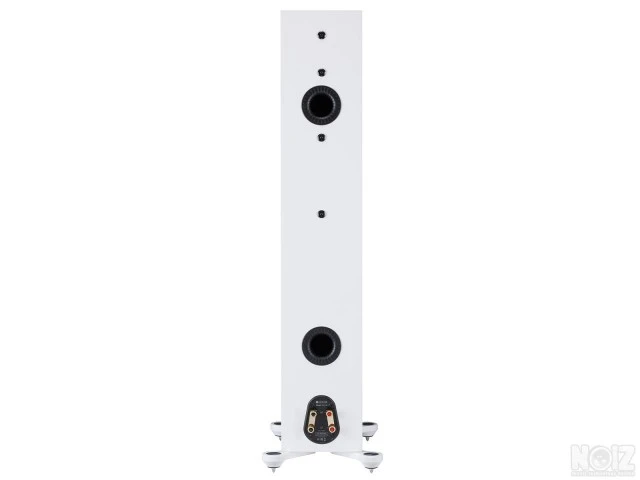 HXEIA   MONITOR AUDIO Silver 300 7G
