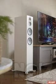 HXEIA   MONITOR AUDIO Silver 300 7G