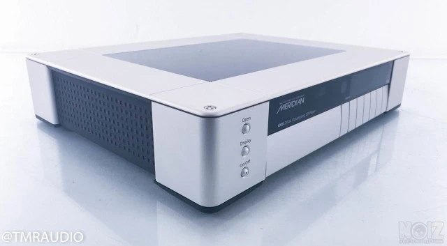 Meridian G-08 CD Player