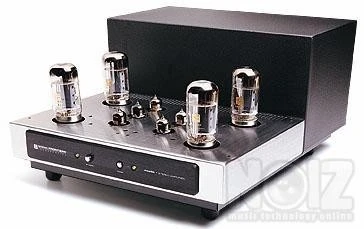 Τελικός Ενισχυτής Sonic Frontiers Power