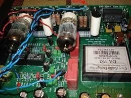 CARY CD Player 308 Tube